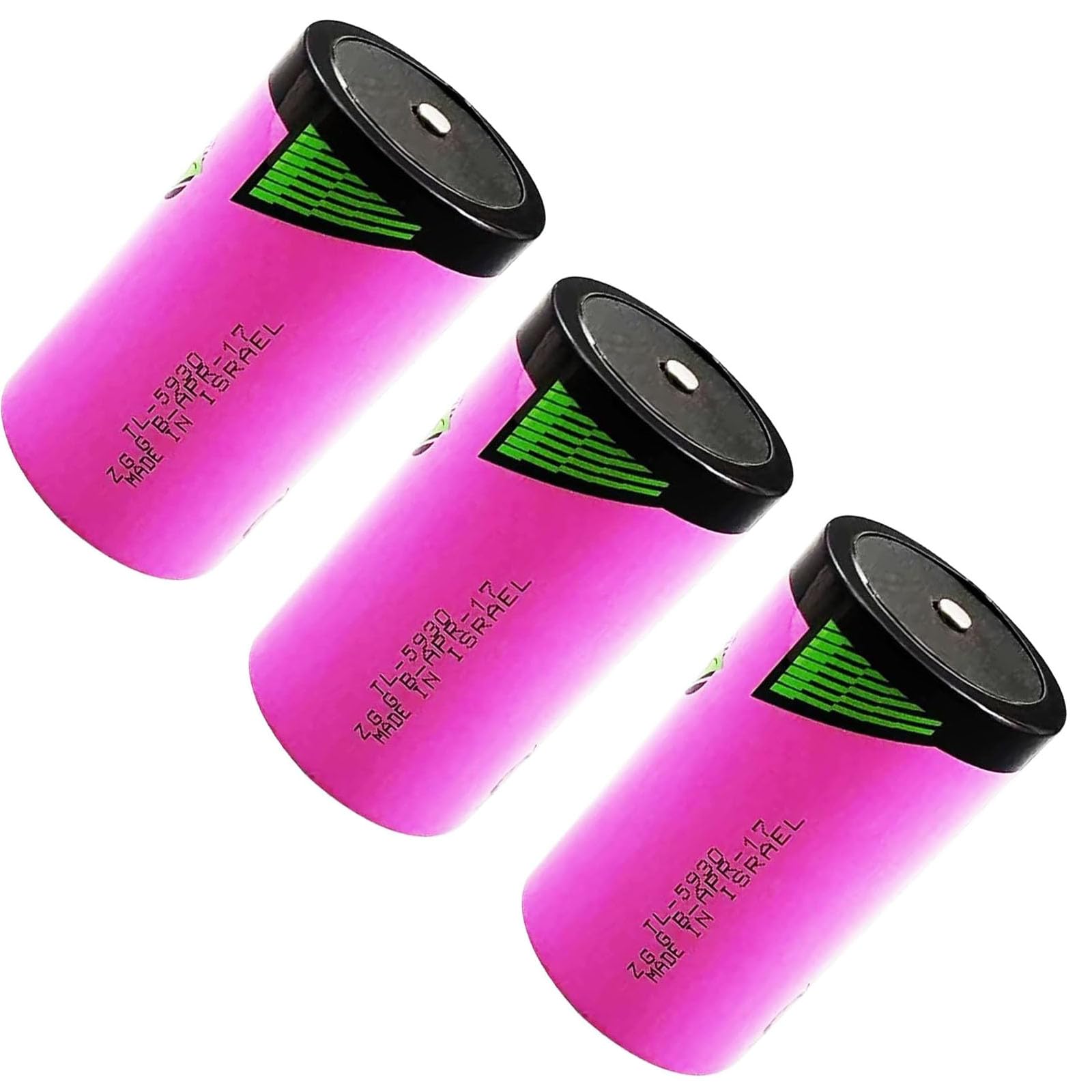 Amazon.com: zoyfayl 3 Pcs TL-5930 Battery Replacement for Amazon.com: zoyfayl 3 Pcs TL-5930 Battery Replacement for